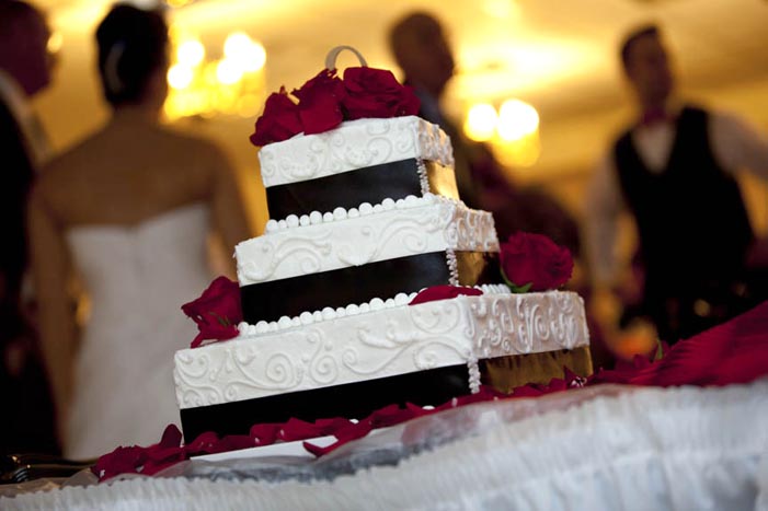 Wedding Cakes Columbus Ohio
