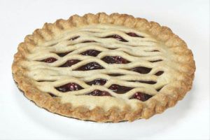 Cherry Pie