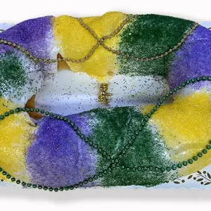 King Cake