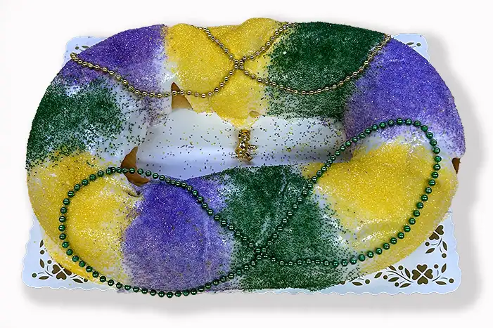 King Cake