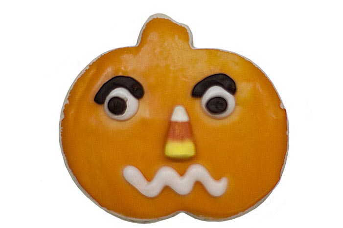 Pumpkin Cookie