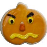 Pumpkin Cookie