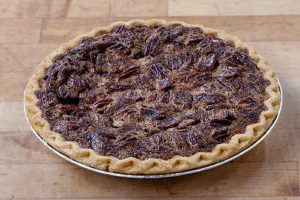 Pecan Pie