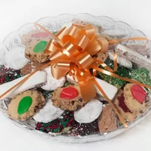 Christmas Cookies